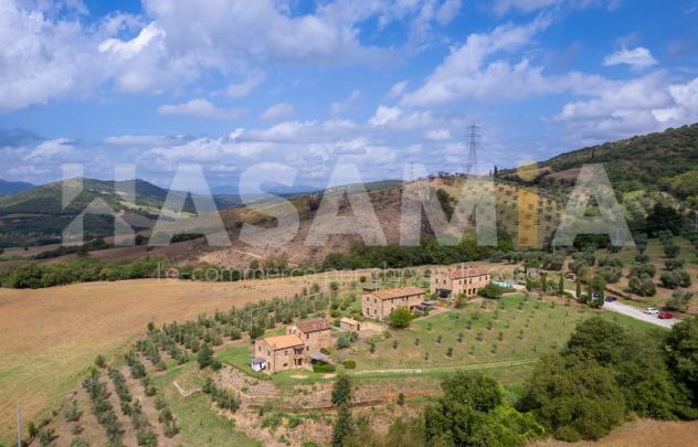 Appartamento in vendita a Cinigiano - Foto 7