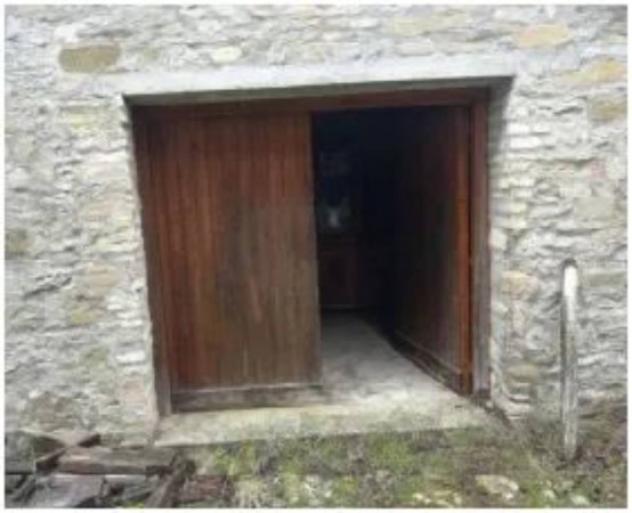 Immobile in asta di 272 m² con più di 5 locali e box auto in vendita a Città di Castello - Foto 17