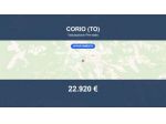 Immobile in asta di 79 m², box auto in vendita a Corio