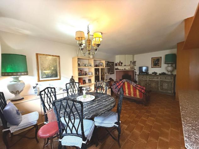 Appartamento in vendita a Empoli 220 mq Rif: 1424281 - Foto 6