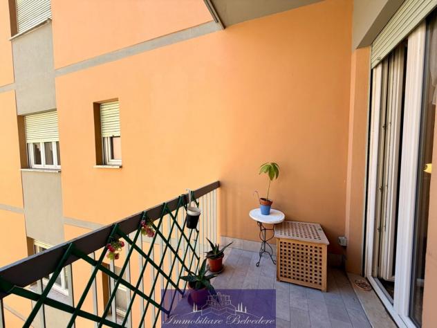 Trilocale in vendita a Firenze, Rifredi - Foto 17