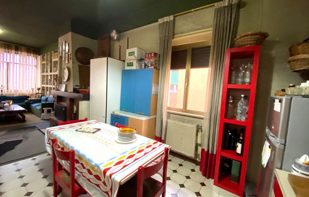 Appartamento in bifamiliare, libero su 4 lati posto - Foto 7