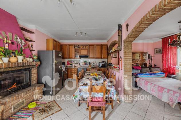 Appartamento di 166 m² con 4 locali in vendita a Gattico-Veruno - Foto 11