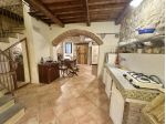 GAVORRANO CENTRO STORICO GRAZIOSO APPARTAMENTO RISTRUTTURATO