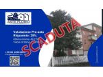 Immobile in asta di 83 m², box auto in vendita a Lentate sul Seveso
