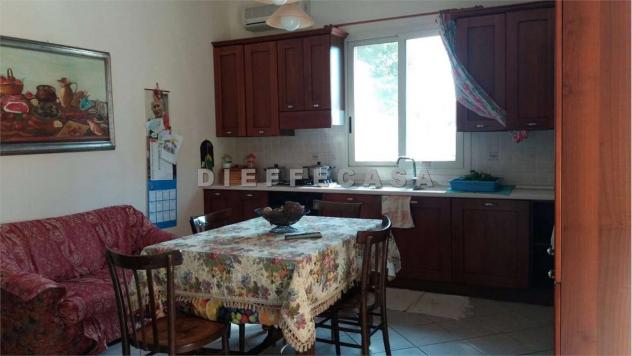 V1616 - In vendita a Marsala villa in periferia - Foto 8