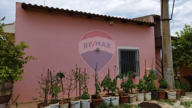 Casa Indipendente in vendita a Noto, San Lorenzo - Foto 2