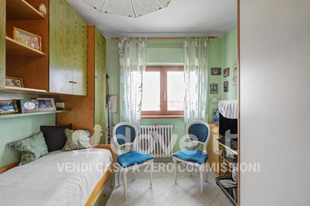 Appartamento di 88 m² con 3 locali in vendita a Orbassano - Foto 19