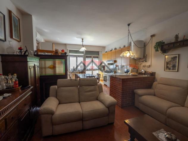 Appartamento in vendita a Pomarance 104 mq Rif: 1409008 - Foto 5