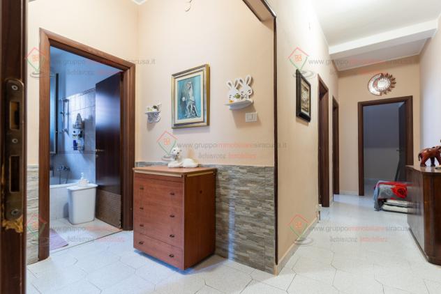 Trilocale in vendita a Priolo Gargallo - Foto 5