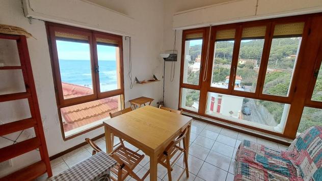 Appartamento in vendita a Castiglioncello - Rosignano Marittimo 50 mq Rif: 1364363 - Foto 4