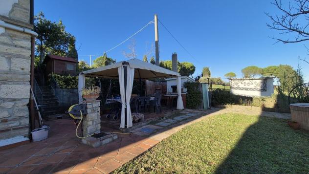 Villa in vendita a Rosignano Marittimo - Foto 14