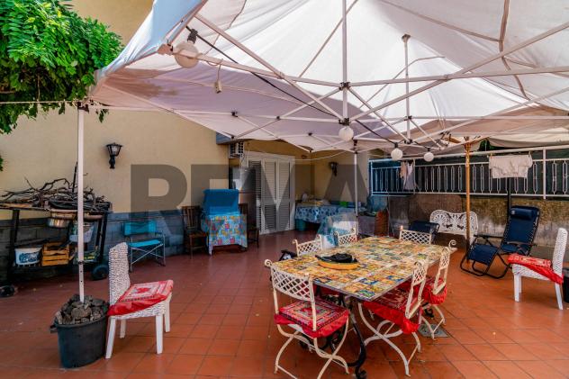 Villetta bifamiliare in vendita a San Pietro Clarenza - Foto 7