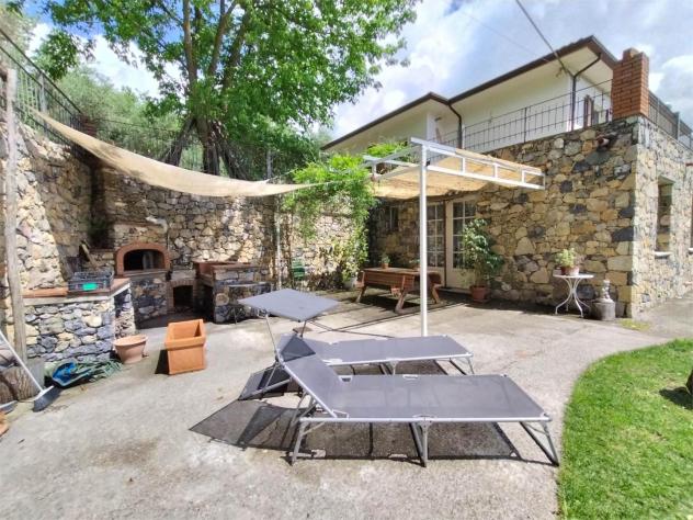 Villa in vendita a Sarzana 200 mq Rif: 1324659 - Foto 7