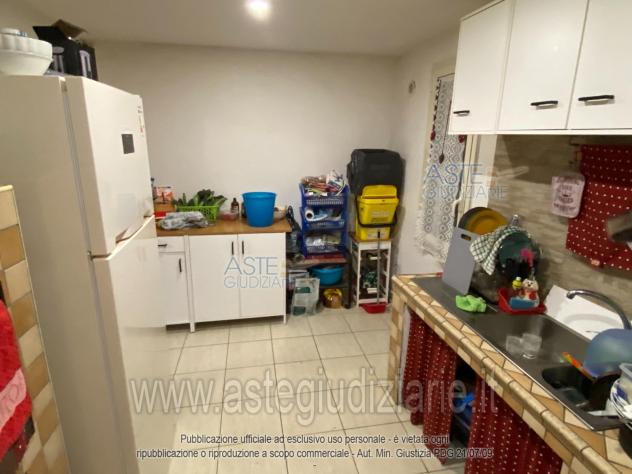 IMMOBILI-IMMOBILE RESIDENZIALE-Via della Mola, 00037 Segni RM, Italia - Foto 7