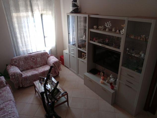 Appartamento piano terra in villa - Foto 7