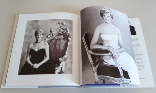 DIANA - L'eredità di una vita - Foto 10