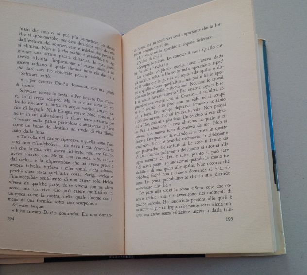 Erich Maria Remarque - La notte di Lisbona - Foto 7