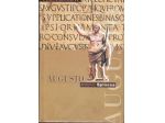 Antonio Spinosa: Augusto. I Protagonisti