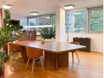 Abbonamenti flessibili per coworking a Milano, Loreto