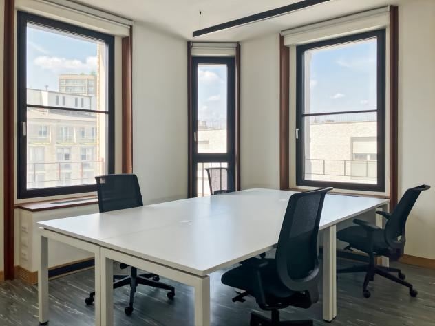 Ufficio privato in affitto per 5 persone a Milan, Torre Velasca
