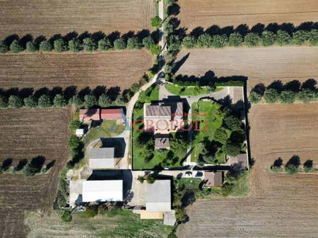 Complesso Misto 13 locali - Rif. 2714 - Foto 5
