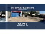 Immobile in asta di 600 m² in vendita a San Giovanni Ilarione