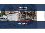 Immobile in asta di 216 m² in vendita a Terni