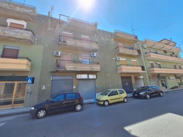 Immobile in asta di 36 m² in vendita a Torregrotta - Foto 5