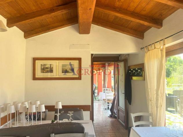 Ristorante 2 locali - Rif. 2698 - Foto 11