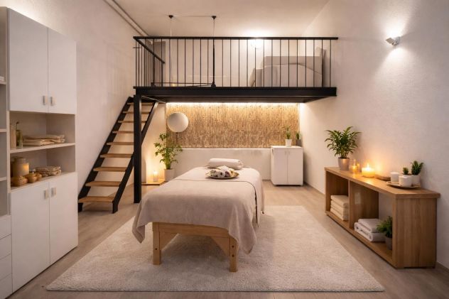 MASSAGGI PROFESSIONALI PERSONALIZZATI Tel:3508691672