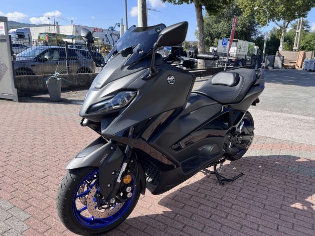 Yamaha T Max 560 null - Foto 6