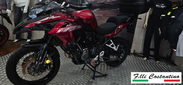 Benelli - TRK 502 - X - Foto 2