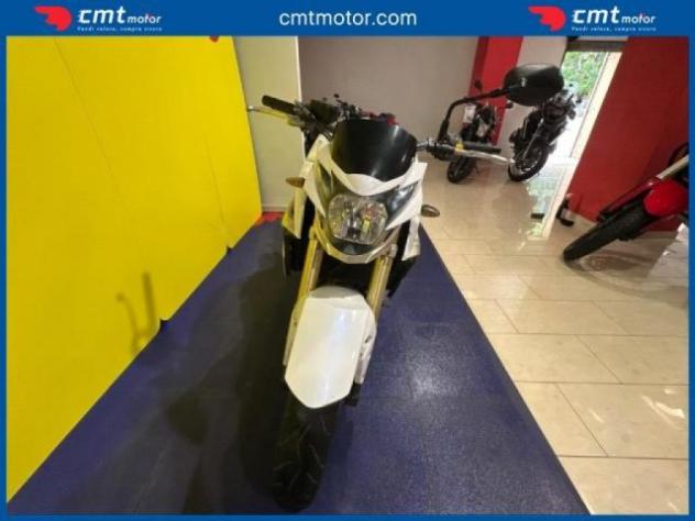 SUZUKI GSR 750 Garantita e Finanziabile rif. 24185111 - Foto 6
