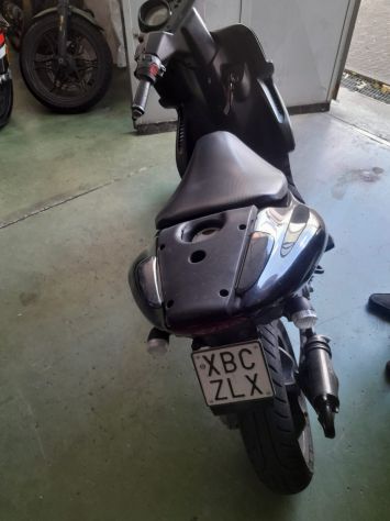 Yamaha Aerox 50 perfetto stato - Foto 4