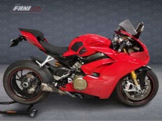 DUCATI Panigale V4 S rif. 23911597