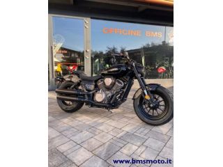 BENDA MOTORCYCLES Chinchilla 500 MY2026 E5+ rif. 23419026
