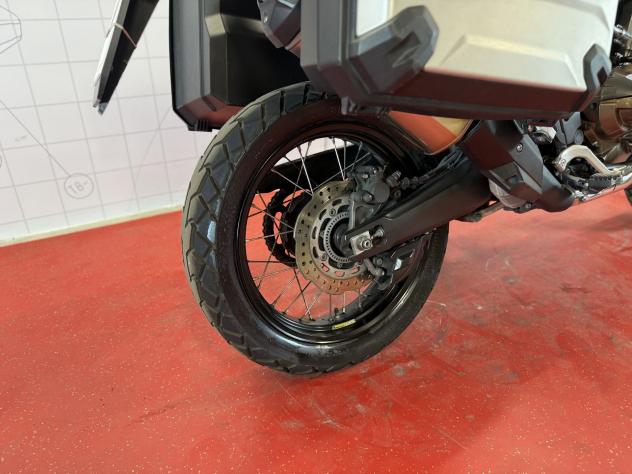 Honda CRF1000L Africa Twin Africa twin 1000 DCT - YM 2017 - Foto 10