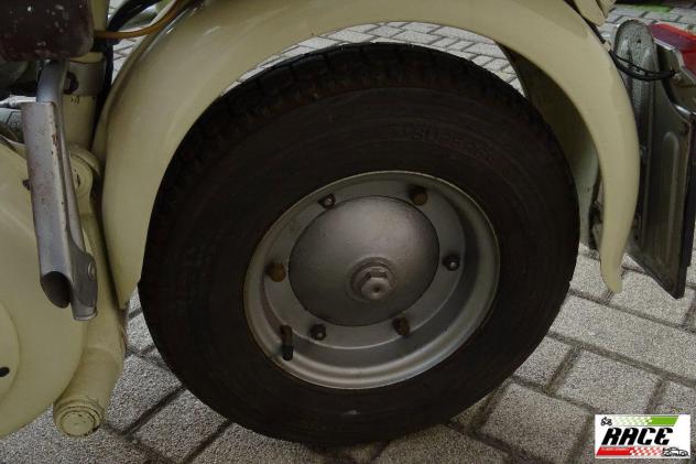 Lambretta 150d - Foto 5