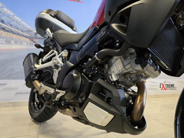 Suzuki V Strom DL 1000 09/2016 - Km 29000 - Foto 6