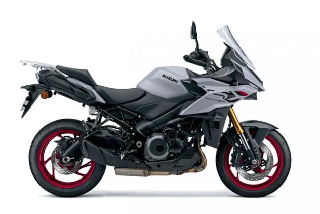 SUZUKI GSX-S1000GX . rif. 19962832 - Foto 2
