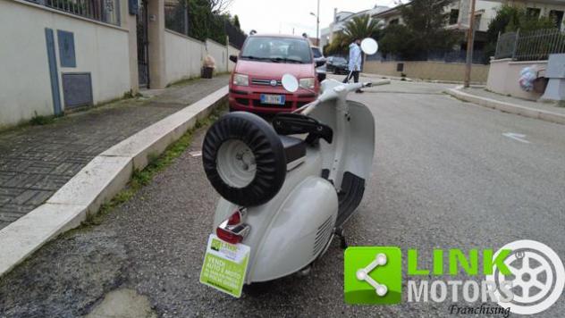 VESPA VBN 1t rif. 23833983 - Foto 6