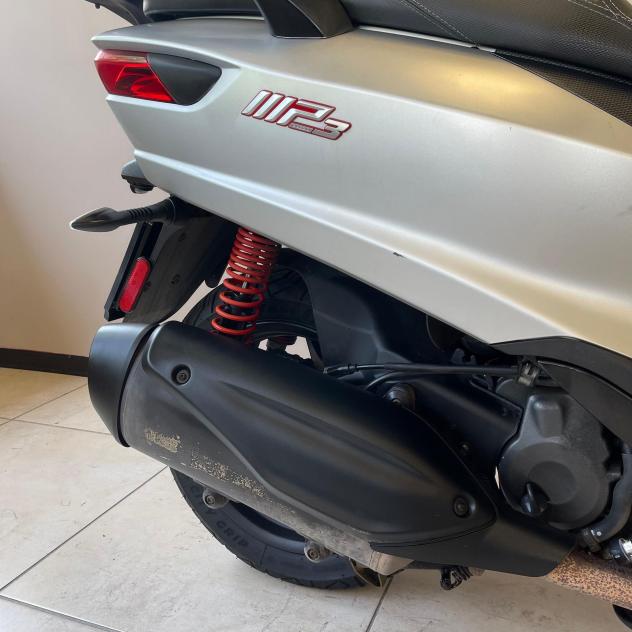 Piaggio MP3 400 null - Foto 7