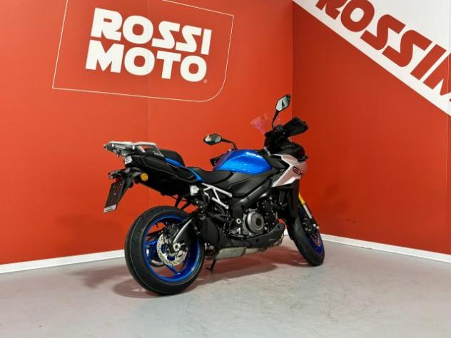 SUZUKI GSX-S1000GX GSX S 1000 GX MY25 (2025-) rif. 24083793 - Foto 8