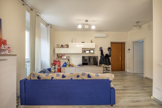 Appartamento in Via Guidonia - Foto 18