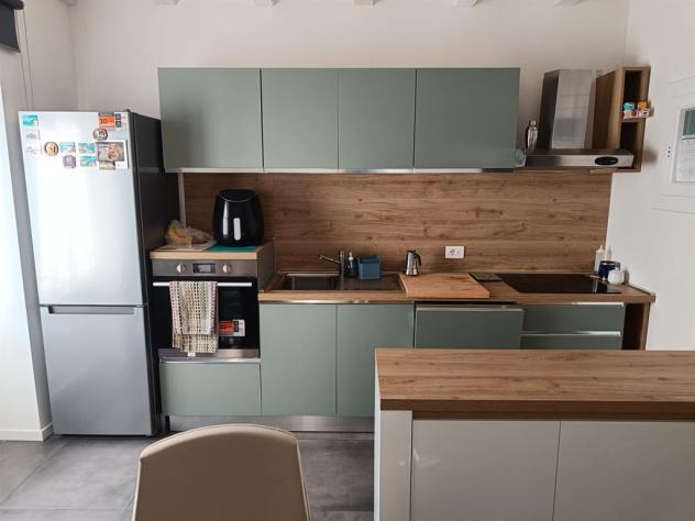 Appartamento 2 locali - Rif. 303 - Foto 6