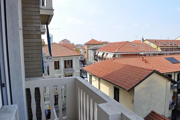 Trilocale in affitto a Settimo Torinese - Foto 15