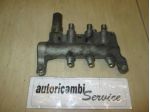 9199308 TUBO INIEZIONE SAAB 9.5 SW 3.0 D 130KW 6M 5P (2002) RICAMBIO USATO  &hellip;