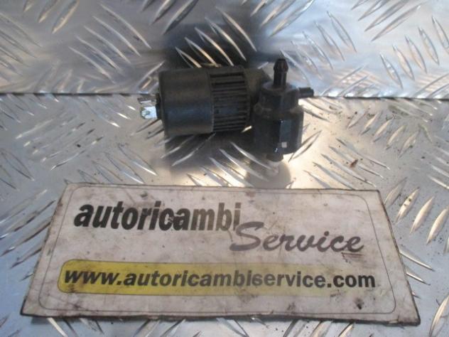 1J6955651 POMPA ACQUA TERGICRISTALLI VOLKSWAGEN GOLF 4 SW 1.9 D 66KW 5M 5P (2001) RICAMBIO USATO
