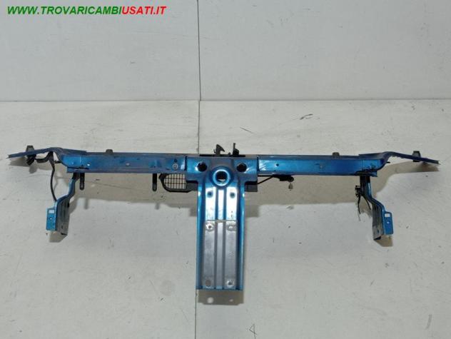 RIVESTIMENTO ANT. INT. BLU MET 999-U1561565 Carrozzeria  Lamierati interni  Parete frontale  Rivesti DACIA - LOGAN MCV - 2013  2016, DACIA - LOGAN MCV